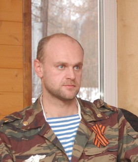 Стамбула Семён Сергеевич.